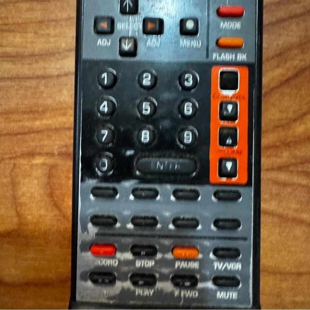 Gemini Smart 15 Remote Control-Rare-Tested And Works - Picture 3 of 9